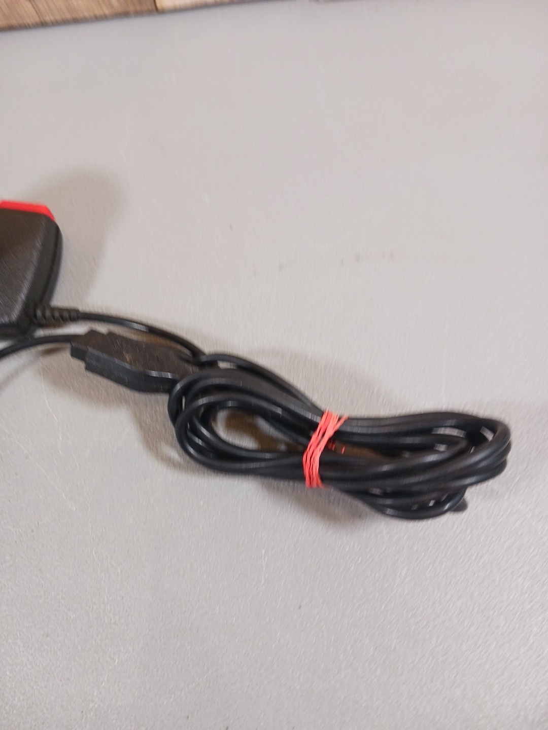 Original Atari Paddle Controllers Plus Spectravision Joystick Controller