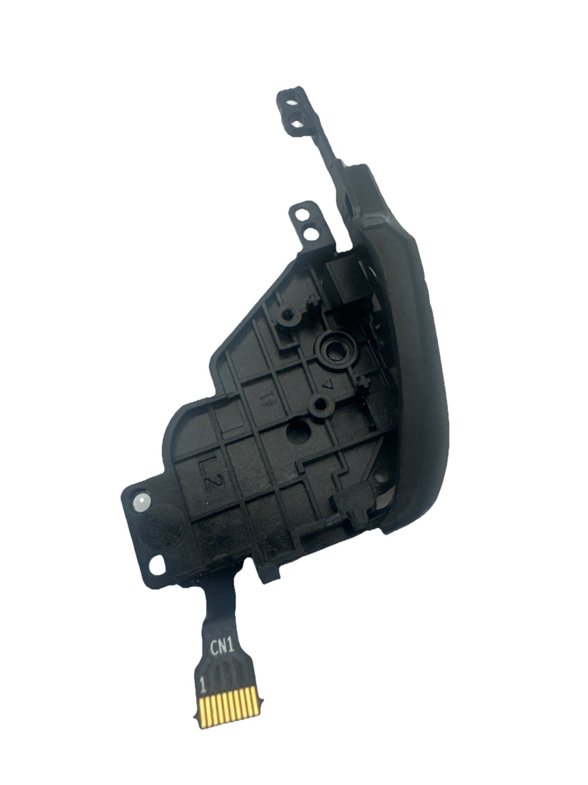 Used OEM Steam Deck left DPAD + left bumper assembly Tested.