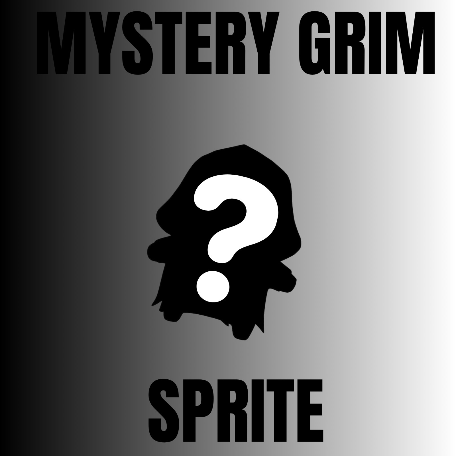 MYSTERY GRIM REAPER SPRITE (GALAXY, GUMMY, GOLD, OR BASE)