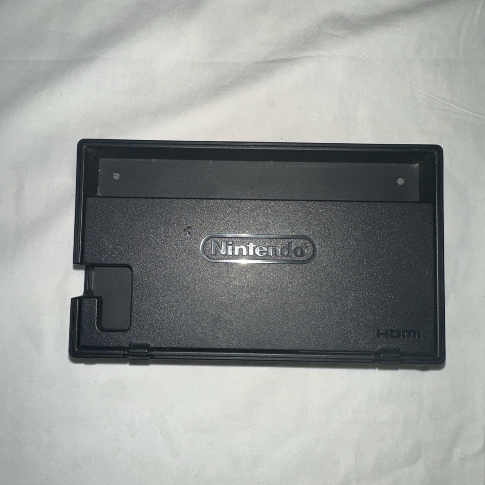 Nintendo Switch Console Screen TV Dock Station Charging Base Station HAC-007
