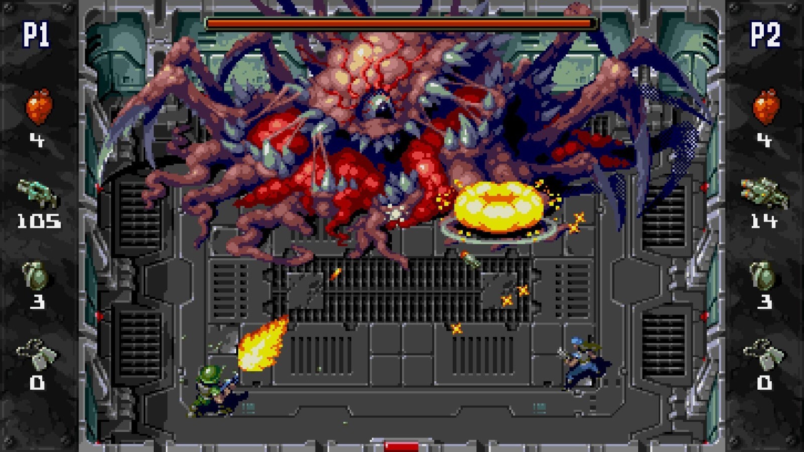 Bitmap Bureau Collection – Nintendo Switch