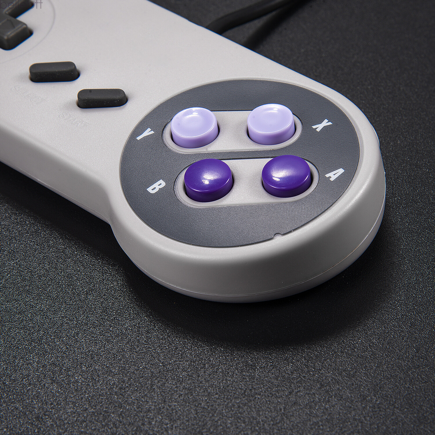 jWired/ Wireless SNES USB Controller For Windows 710 PC MAC Linux Raspberry Pi 3