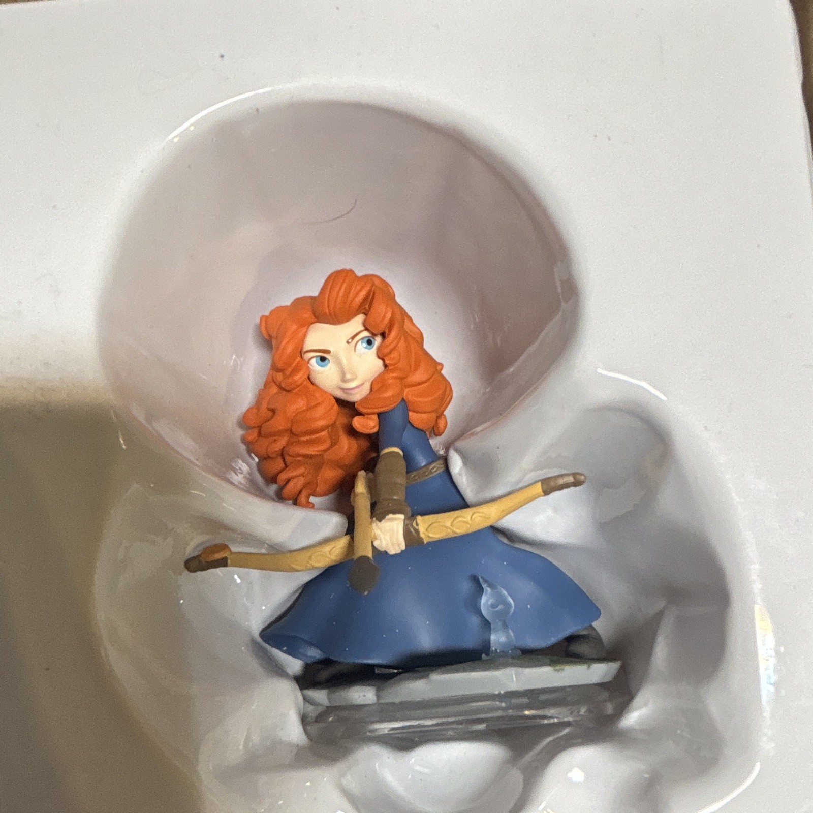 Disney Infinity 2.0 Edition Toy Box Starter Pack Xbox 360 Merida Stitch