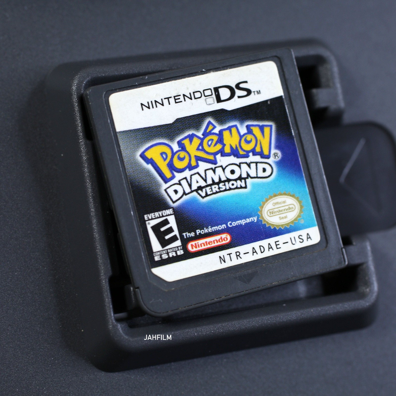 Nintendo DS Pokemon Diamond (Please Read Description)