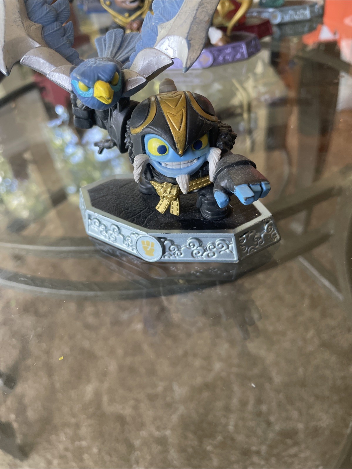 Skylanders Imaginators Master Air Strike