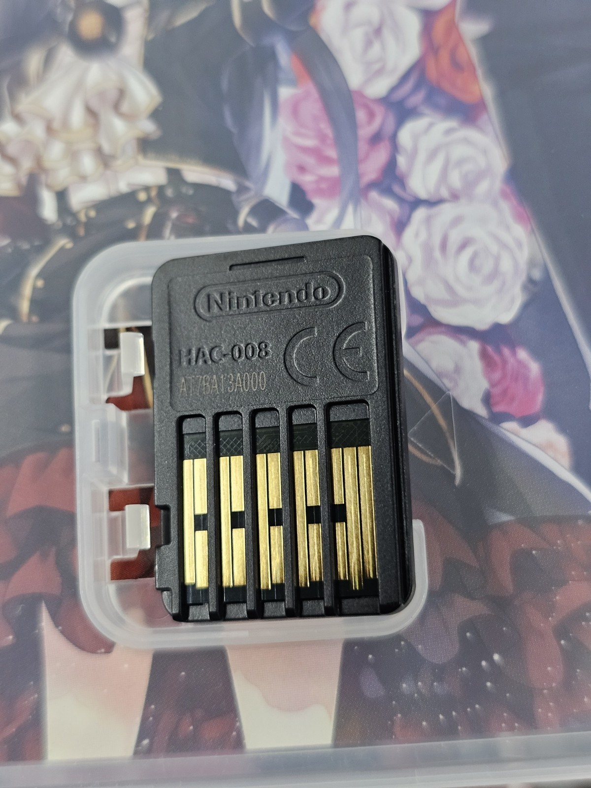 Nintendo Switch Maitetsu -Pure Station- Collector’s Edition From Japan Import