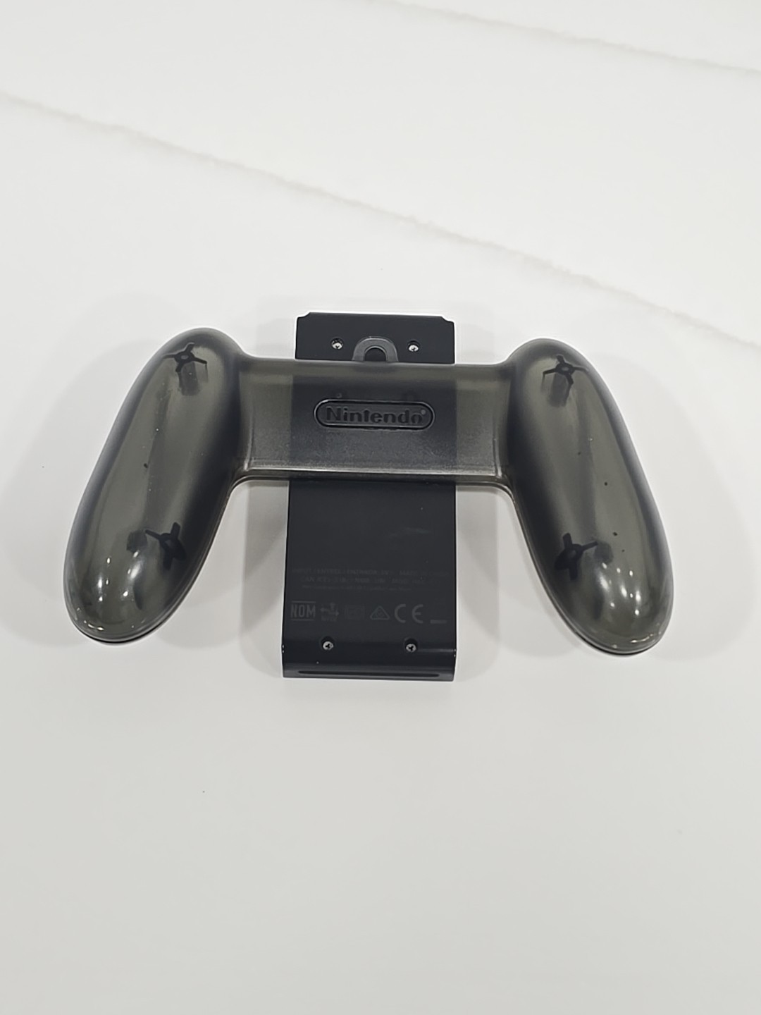 🎮 Nintendo Switch Game Console HAC-001 w/ OEM Joycons, Dock & Hookups TESTED