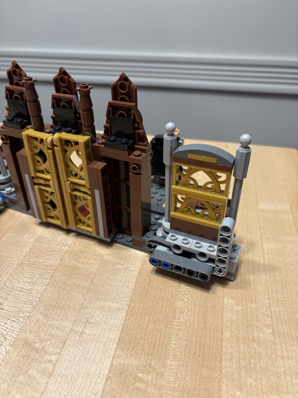 LEGO Dimensions Fantastic Beasts Story Pack Newt Scamander 71253