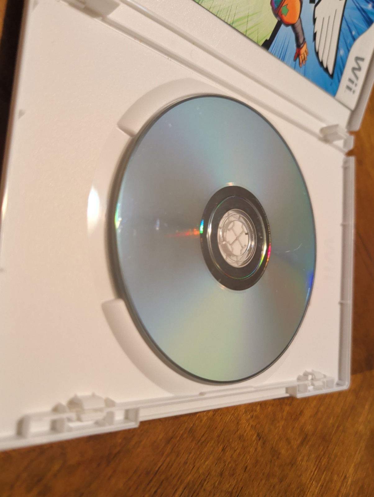 SSX Blur Nintendo Wii Complete In Box CIB with Manual