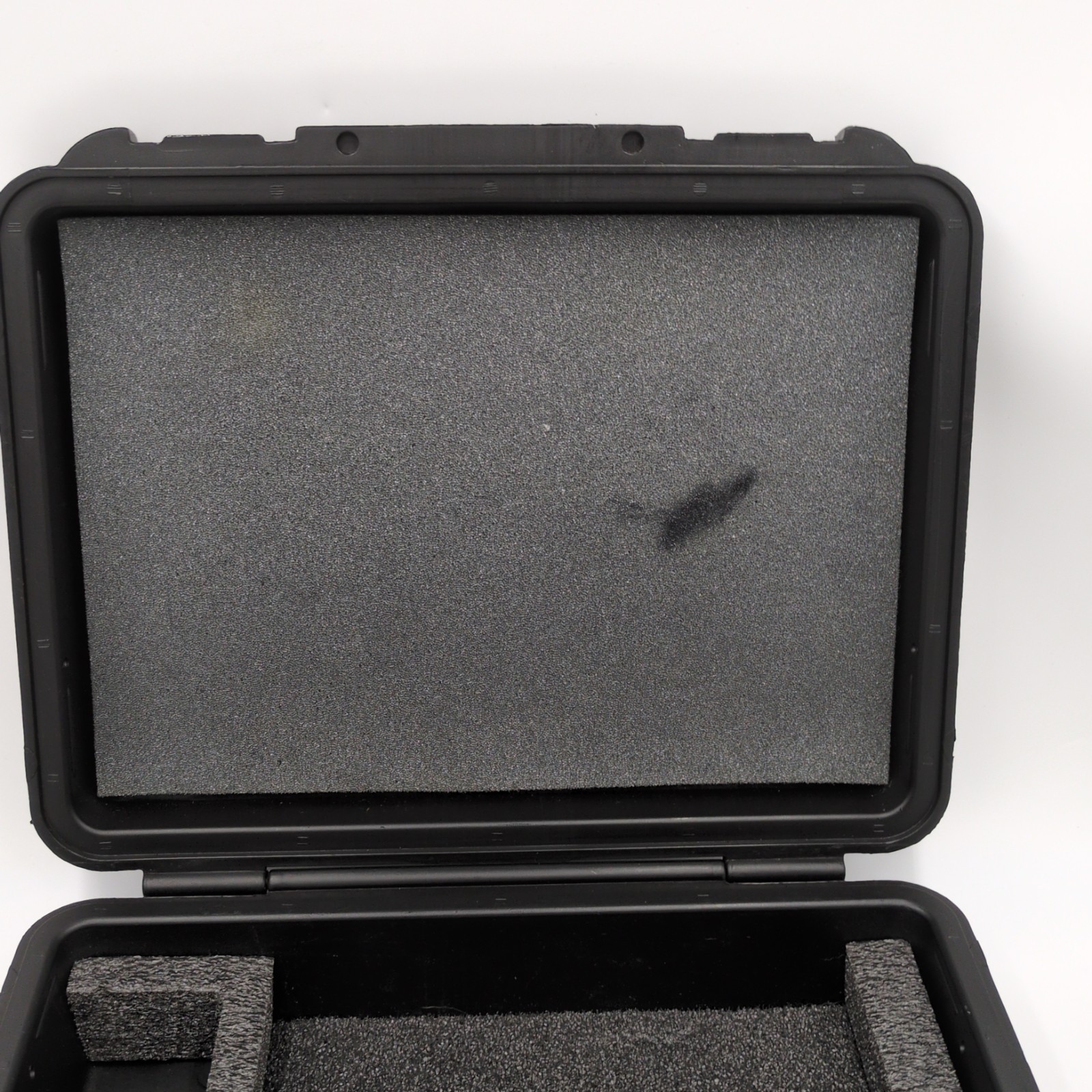 Sony Playstation 2 Blockbuster Video Hard Plastic Rental Case