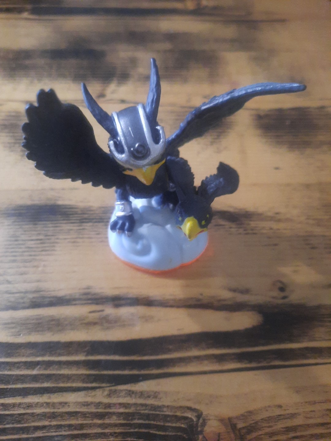 Skylanders Giants