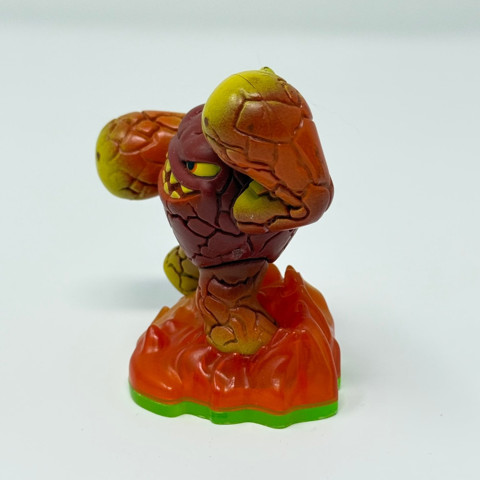 Activision Skylanders Spyro’s Adventure Eruptor Figure Multi-Platform