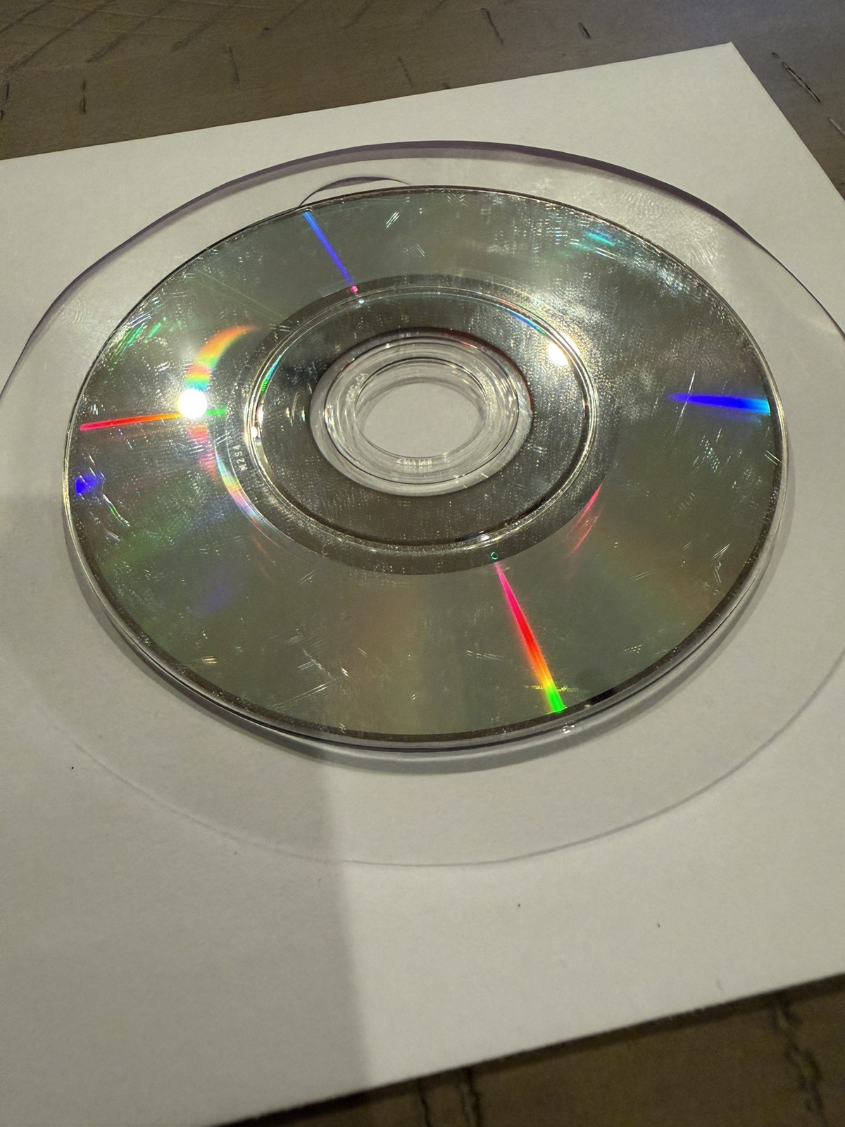 SSX 3; Loose (Nintendo GameCube, 2003)