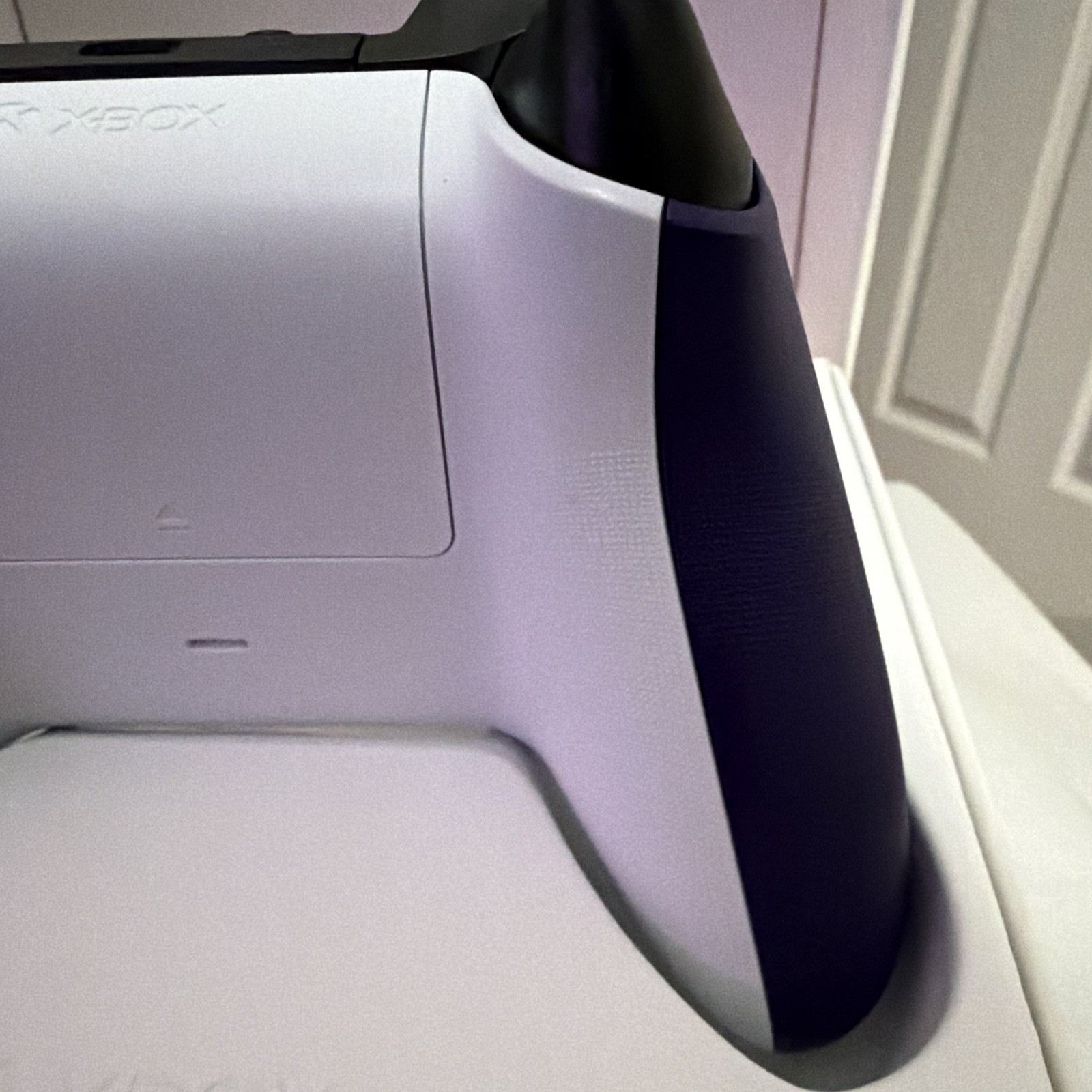 Hall Effect Microsoft Xbox Wireless Controller Astral Purple