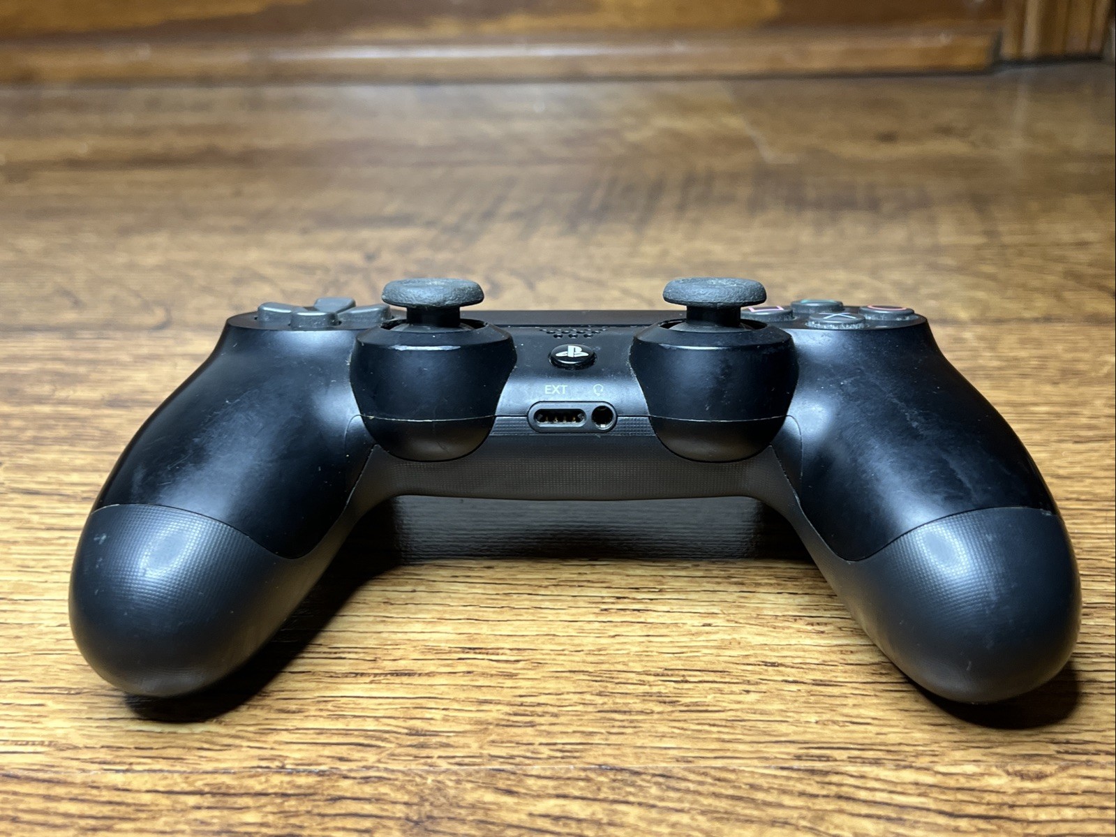 Sony PlayStation 4 PS4 DualShock 4 Wireless Controller Black Tested