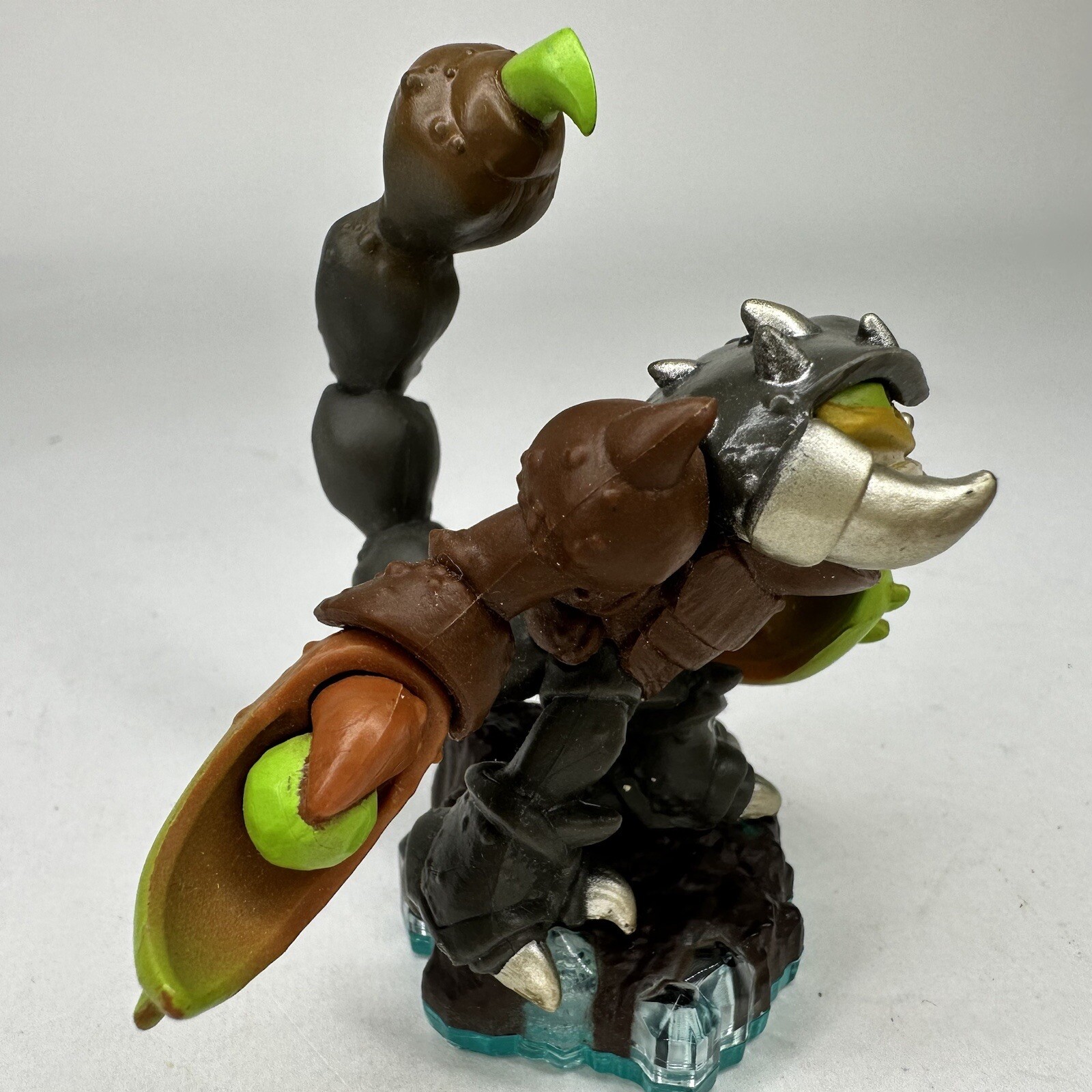 Skylanders: Swap Force: Scorp Character Figure:
