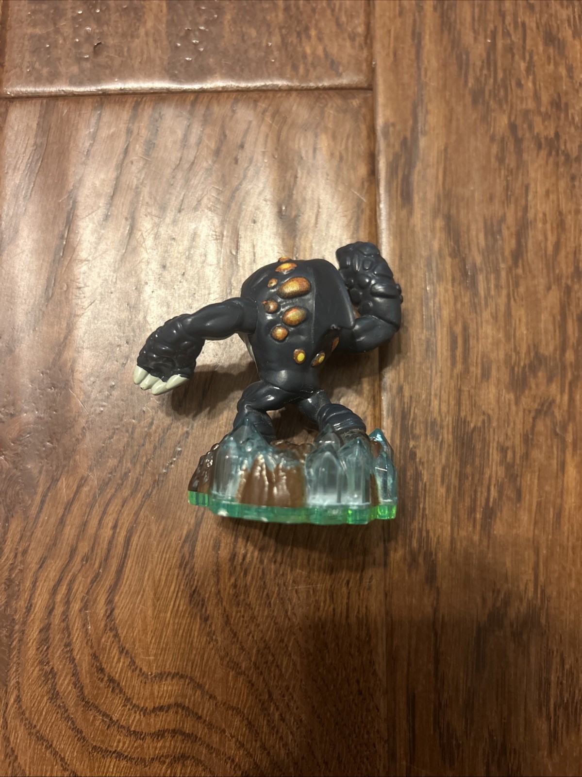 Skylanders LOT Sheep Wreck Island Portal + Bumble Blast & Thumpback
