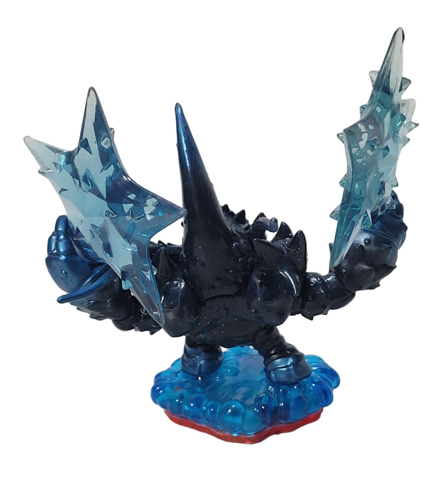 Skylanders Trap Team: Master Lobstar (87168888) Character Figure Only