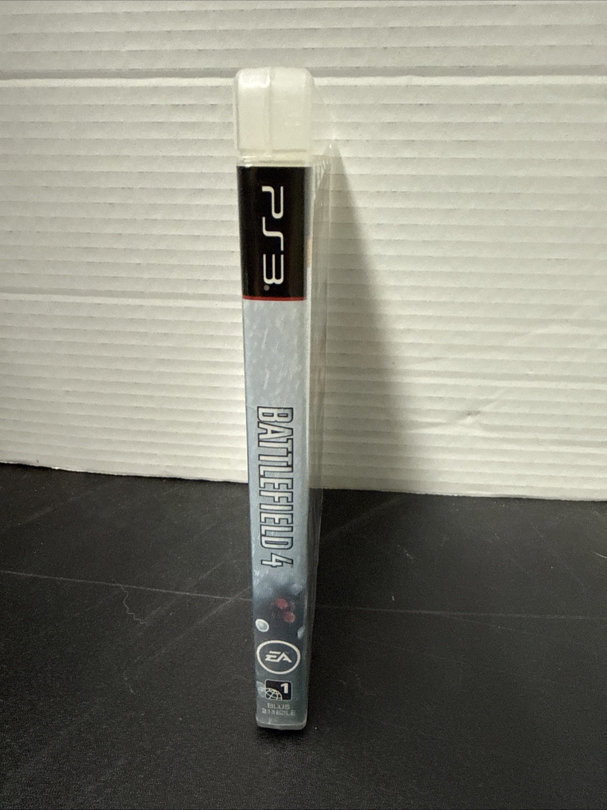 Battlefield 4 – Sony Playstation 3 Pristine Tested 180 Day Guarantee