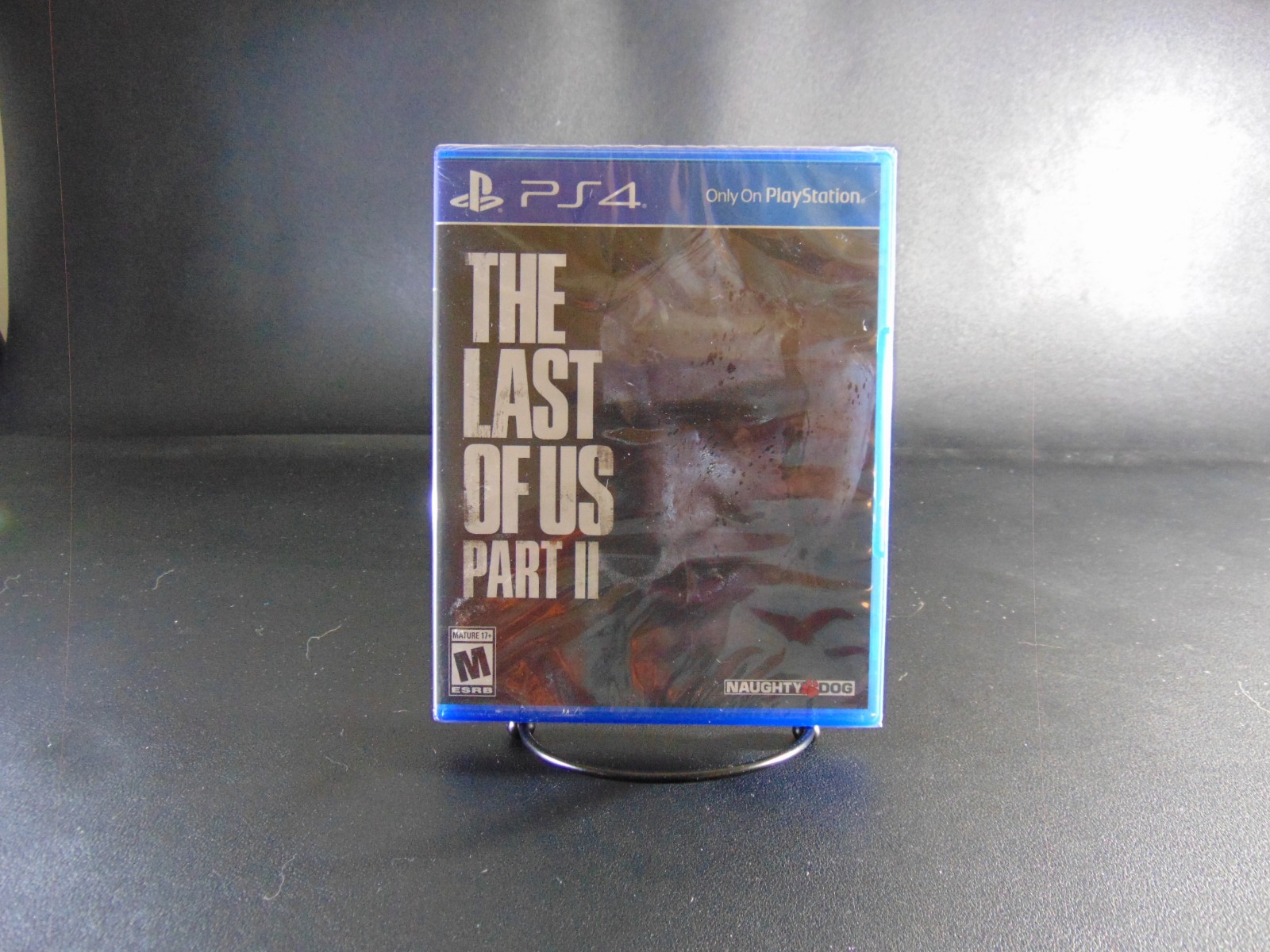 The Last of Us Part II – Sony PlayStation 4