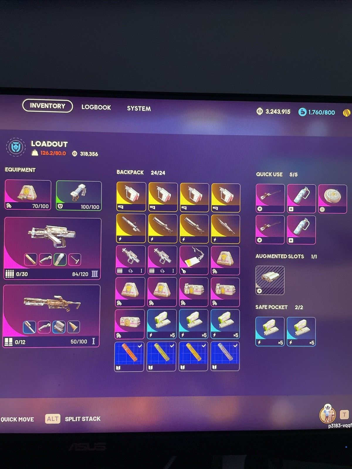 500K Coins Arc Raiders🐅🔥 FASTEST DELIVERY (ANY PLATFORM)