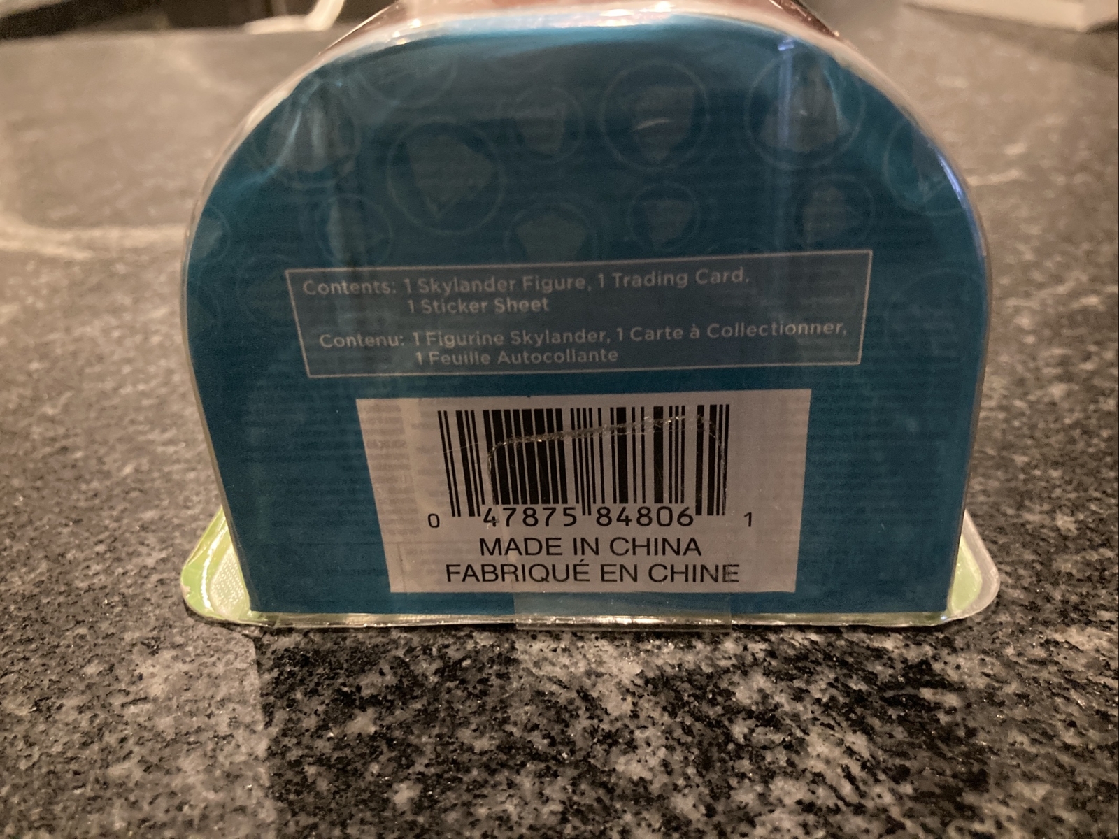 Scorp – Skylanders Swap Force – BRAND NEW SEALED!