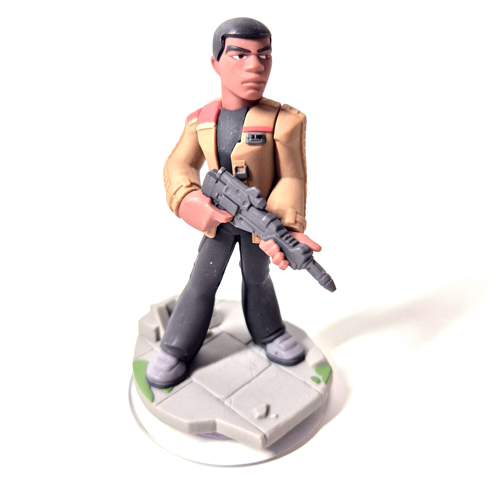 Disney Infinity 3.0 – The Force Awakens Playset – Without Packaging!