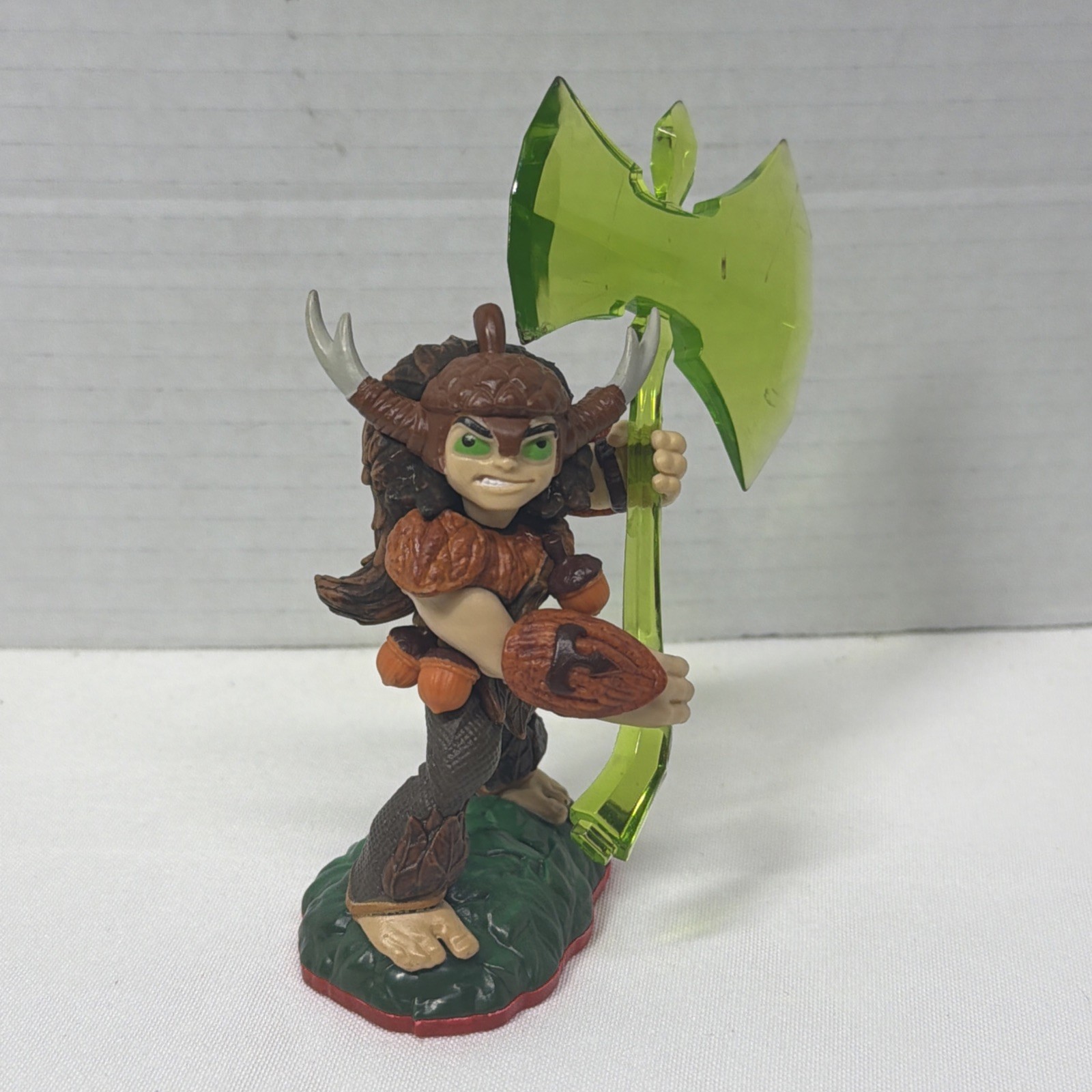 Skylanders Trap Team TRAP MASTER Lot of 3 – Snap Shot, Tuff Luck, Bushwhack