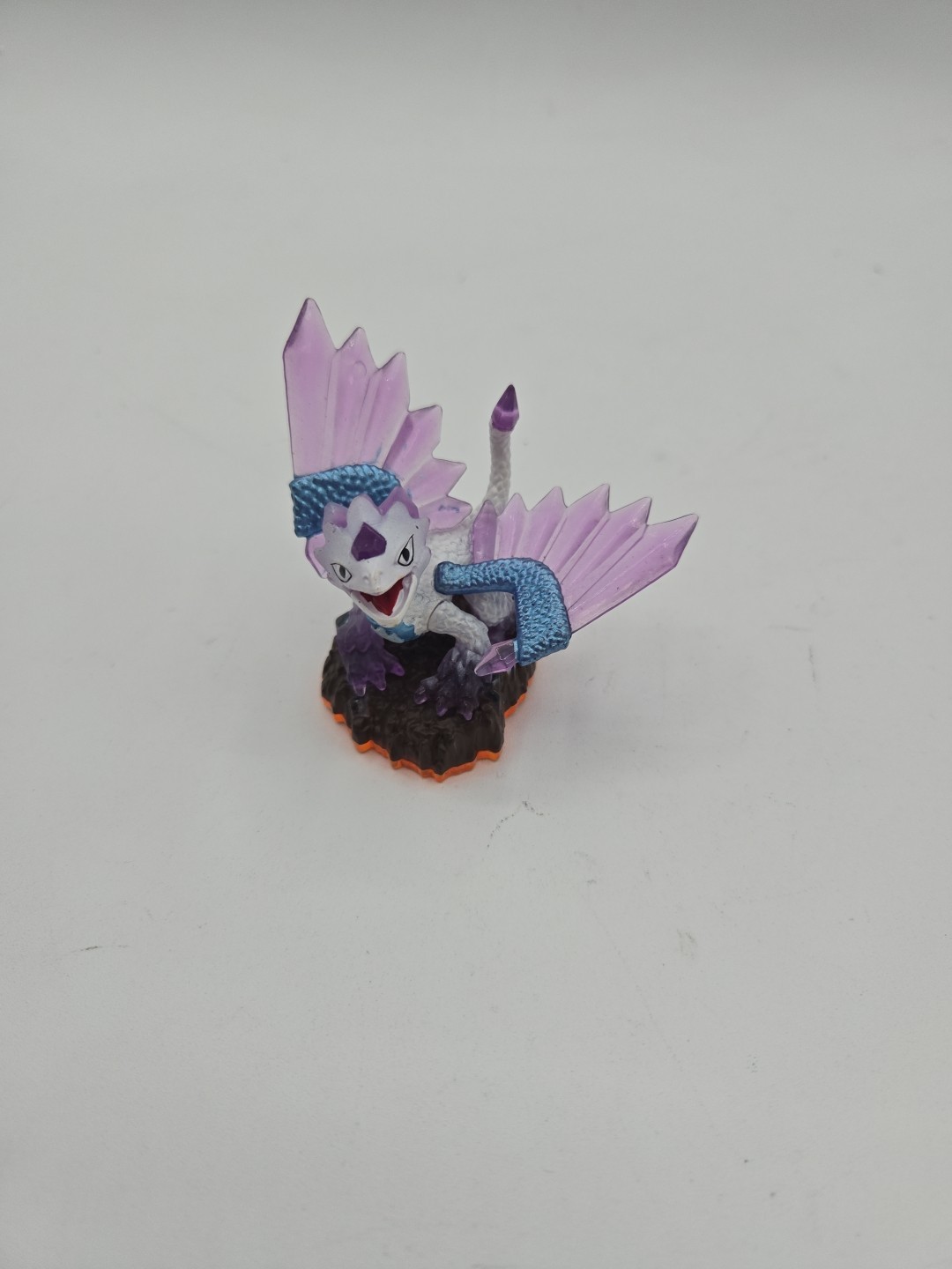 Skylanders Giants Flashwing Figure 84524888 Activision 2012 free shipping