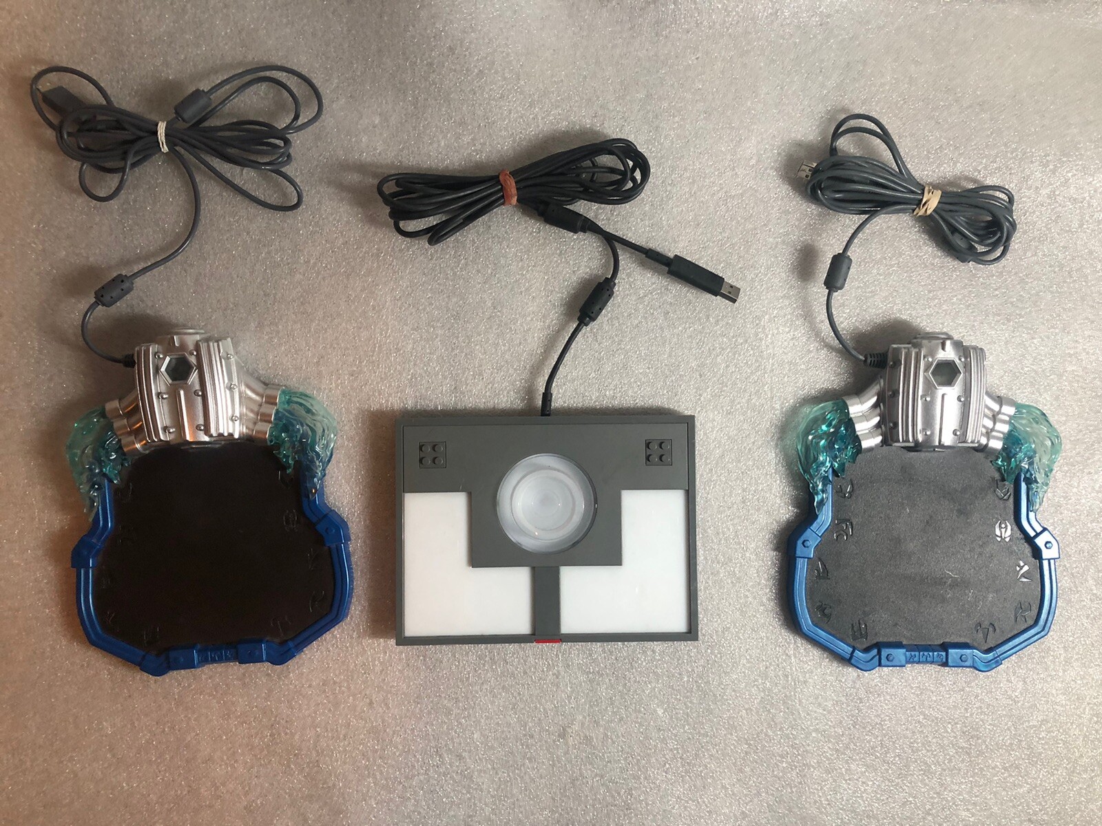 Skylanders Super Chargers Portal Of Power 0000655 Or Lego Dimensions Portal Base