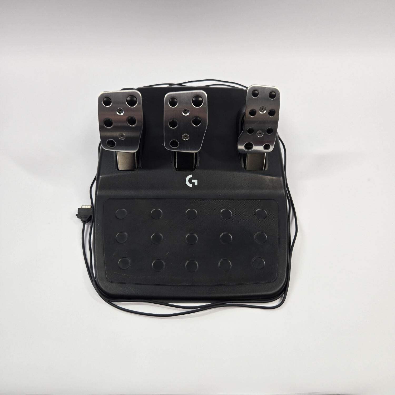 Logitech TrueForce G923 Racing Simulator 941-000156