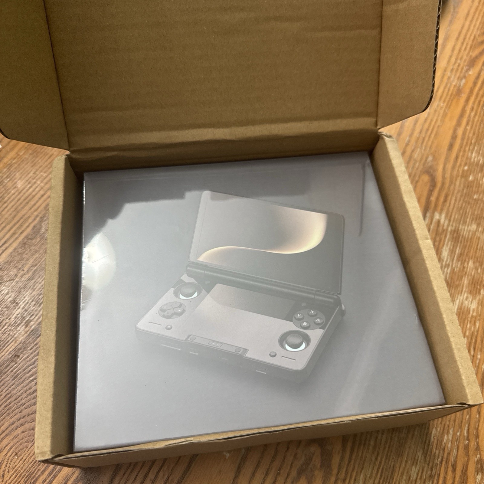 Ayn Thor Max Black 16gb Ram 1tb New In Box Sealed