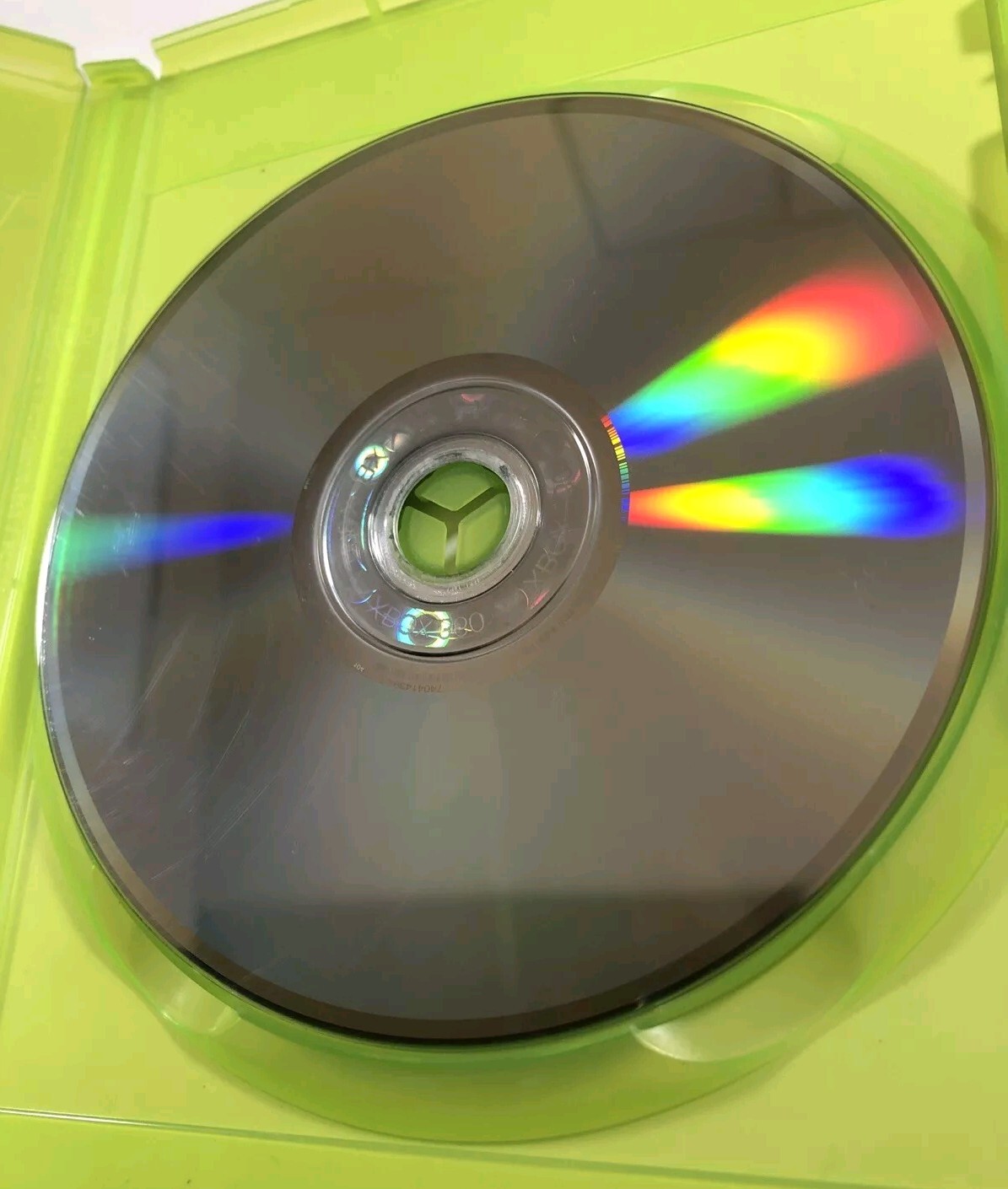 Captain America: Super Soldier (Microsoft Xbox 360, 2011) Tested, Guaranteed.