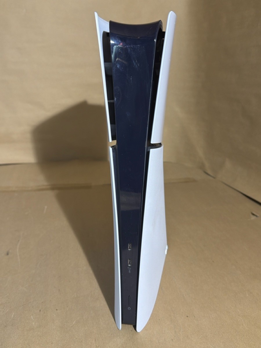 SONY PS5 – PLAYSTATION 5 – SYSTEM – SLIM – CFI-2015 (B33008485)