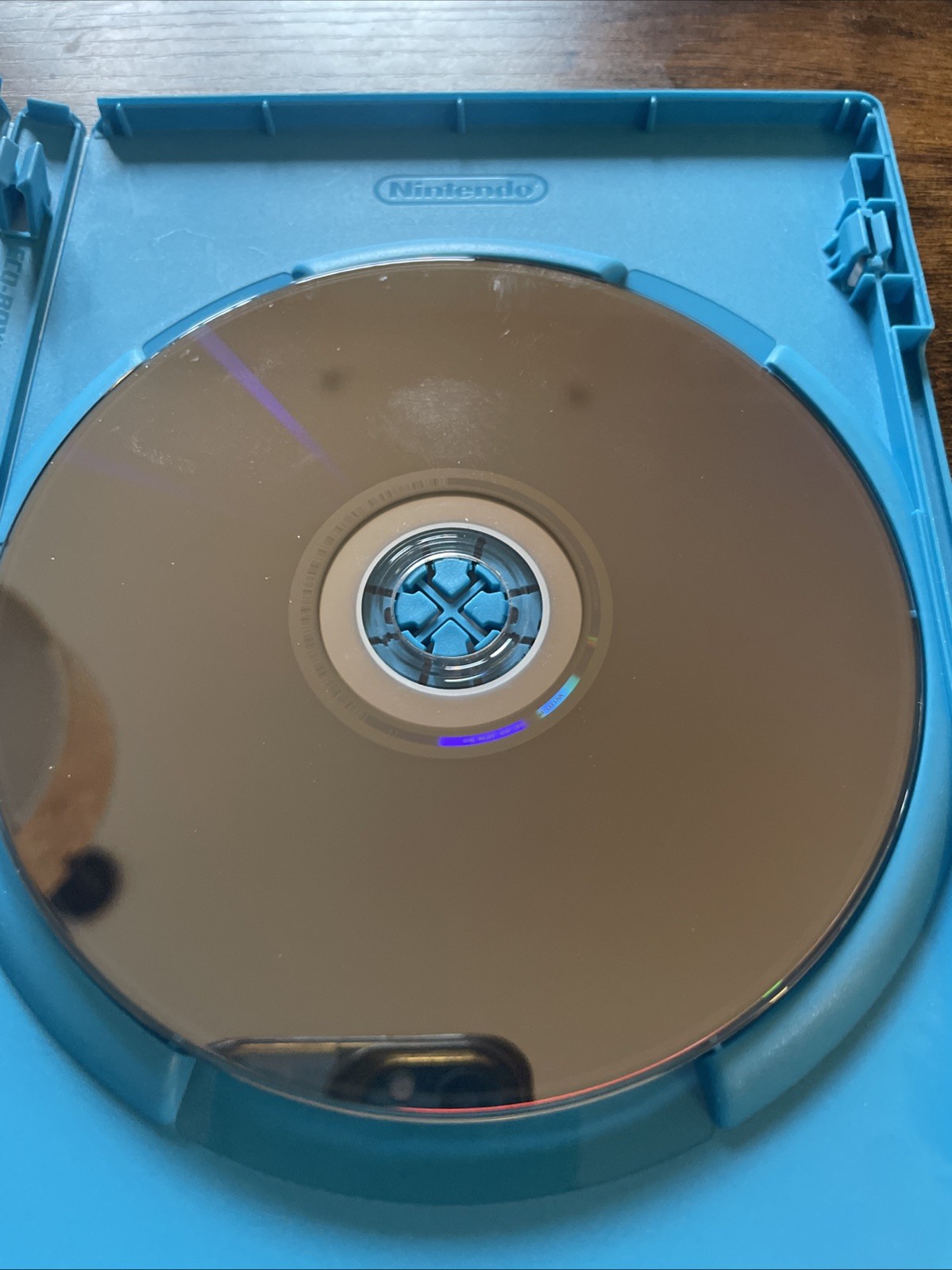 Xenoblade Chronicles X (Nintendo Wii U, 2015)