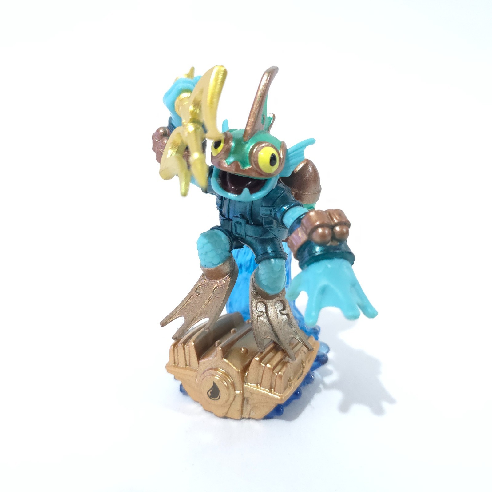 Skylanders Superchargers Deep Dive Gill Grunt 87537888