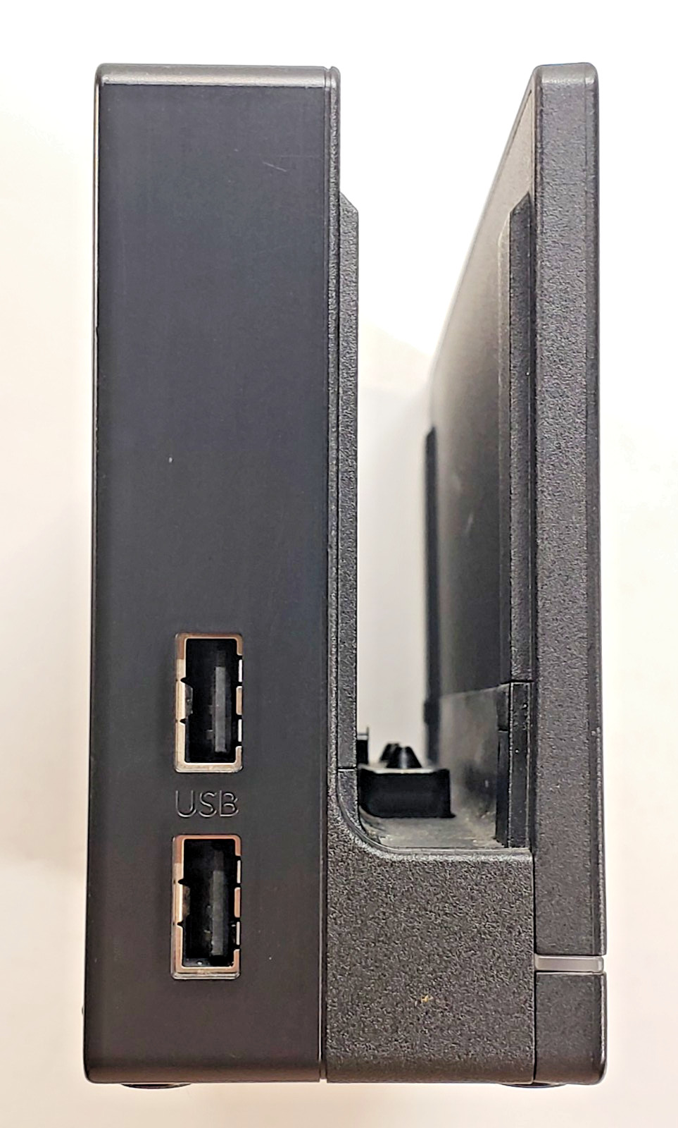 Nintendo Switch [HAC-007] TV Dock Station Charging Base Station Tested Dock Only