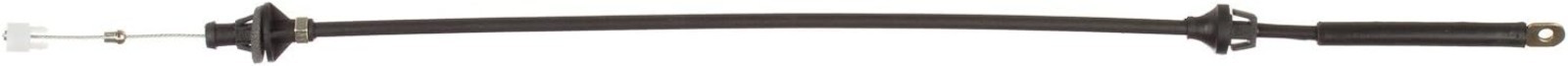 Accelerator Cable Replacement for General Motors – Enhance Vehicle Functionality