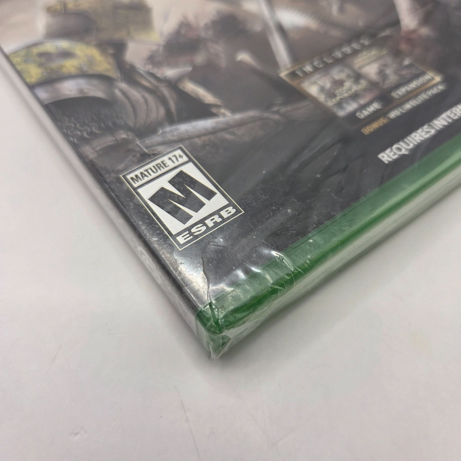 NEW SEALED * Xbox One Lot of 4 Games – Lego Ninjago Sims 4 x Star Wars Bundle +