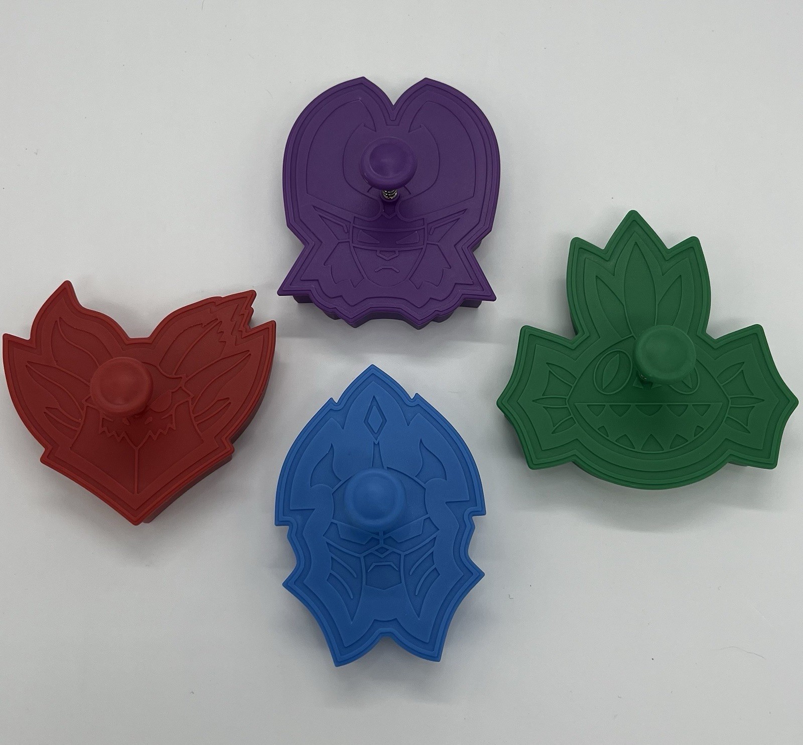 world Of Warcraft Cookie Cutters – Blizzard Entertainment Blizzcon Rare W recipe