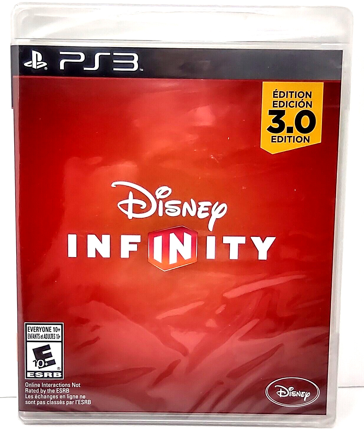 Disney Infinity 3.0 Edition Star Wars Partial Pack
