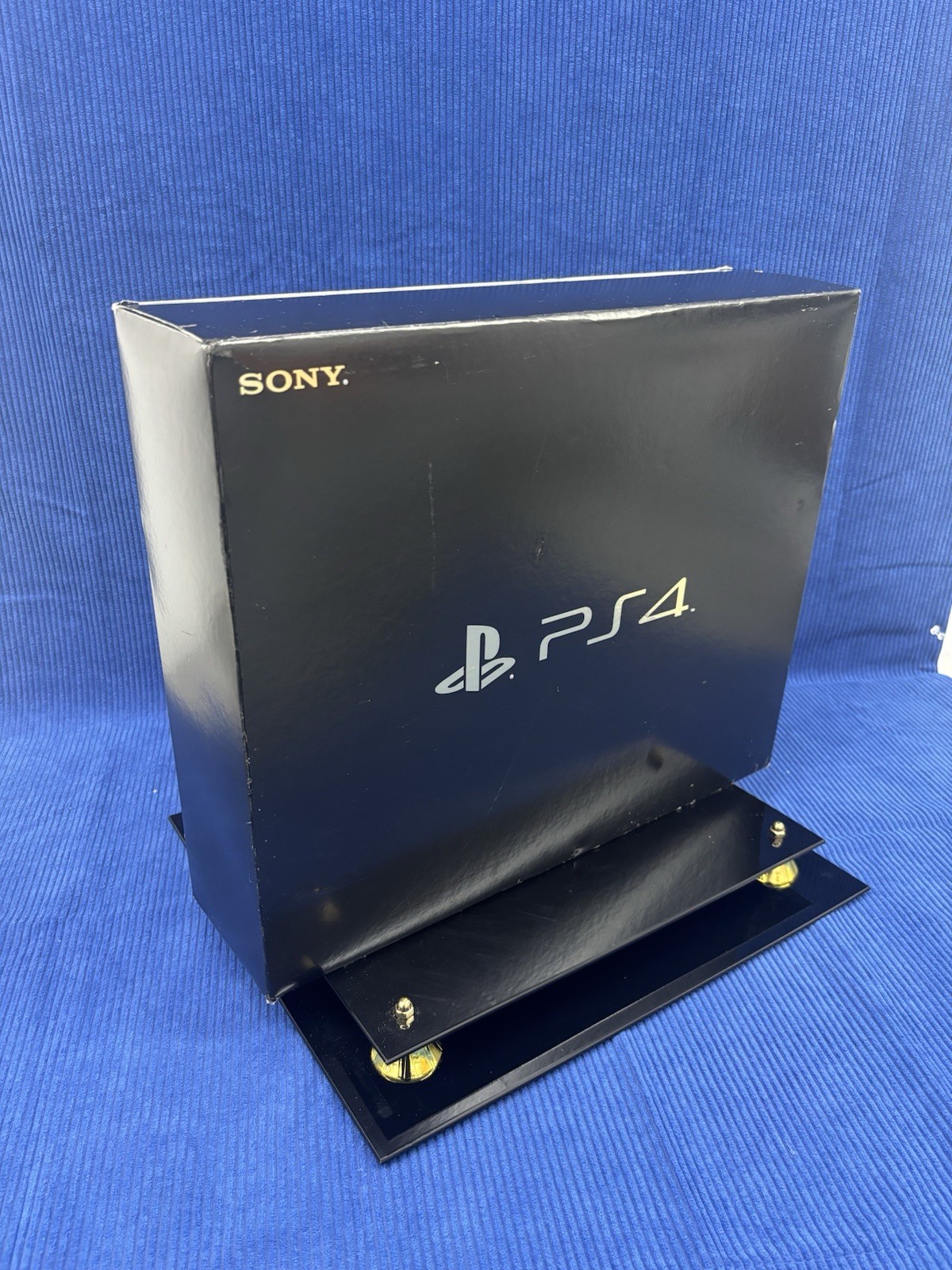 Sony PlayStation 4 Limited Taco Bell Edition – Gold Console 500GB Sealed