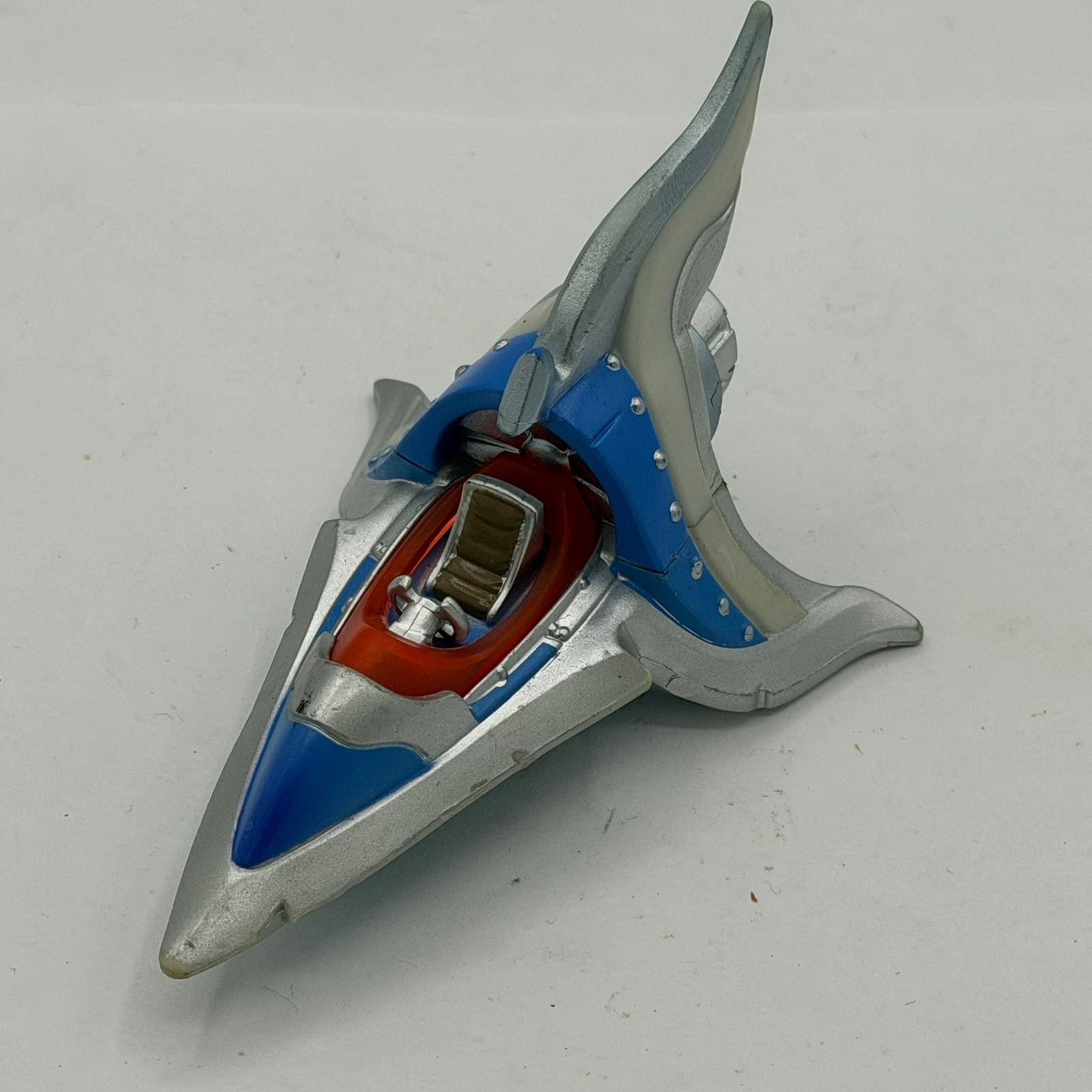 Skylanders Superchargers Sky Slicer Vehicle Figure – Activision 2015