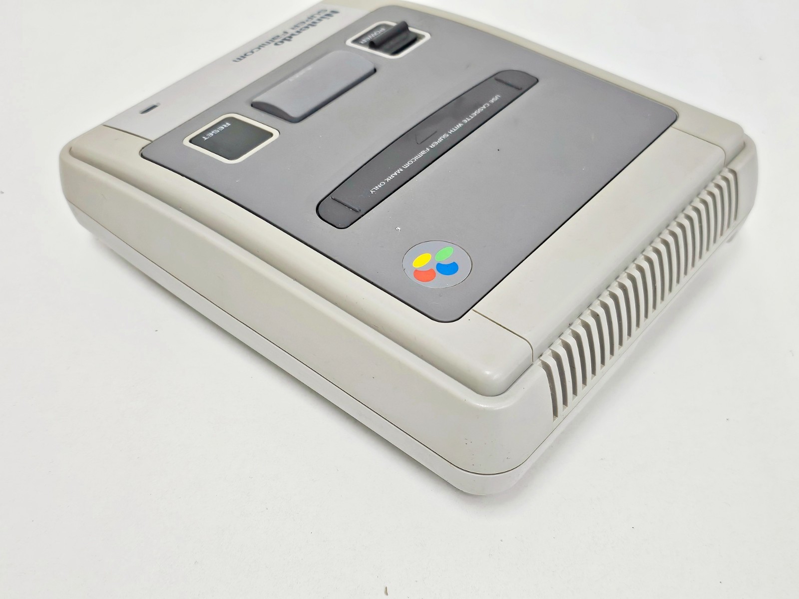 Nintendo Super Famicom Console 900 Japan