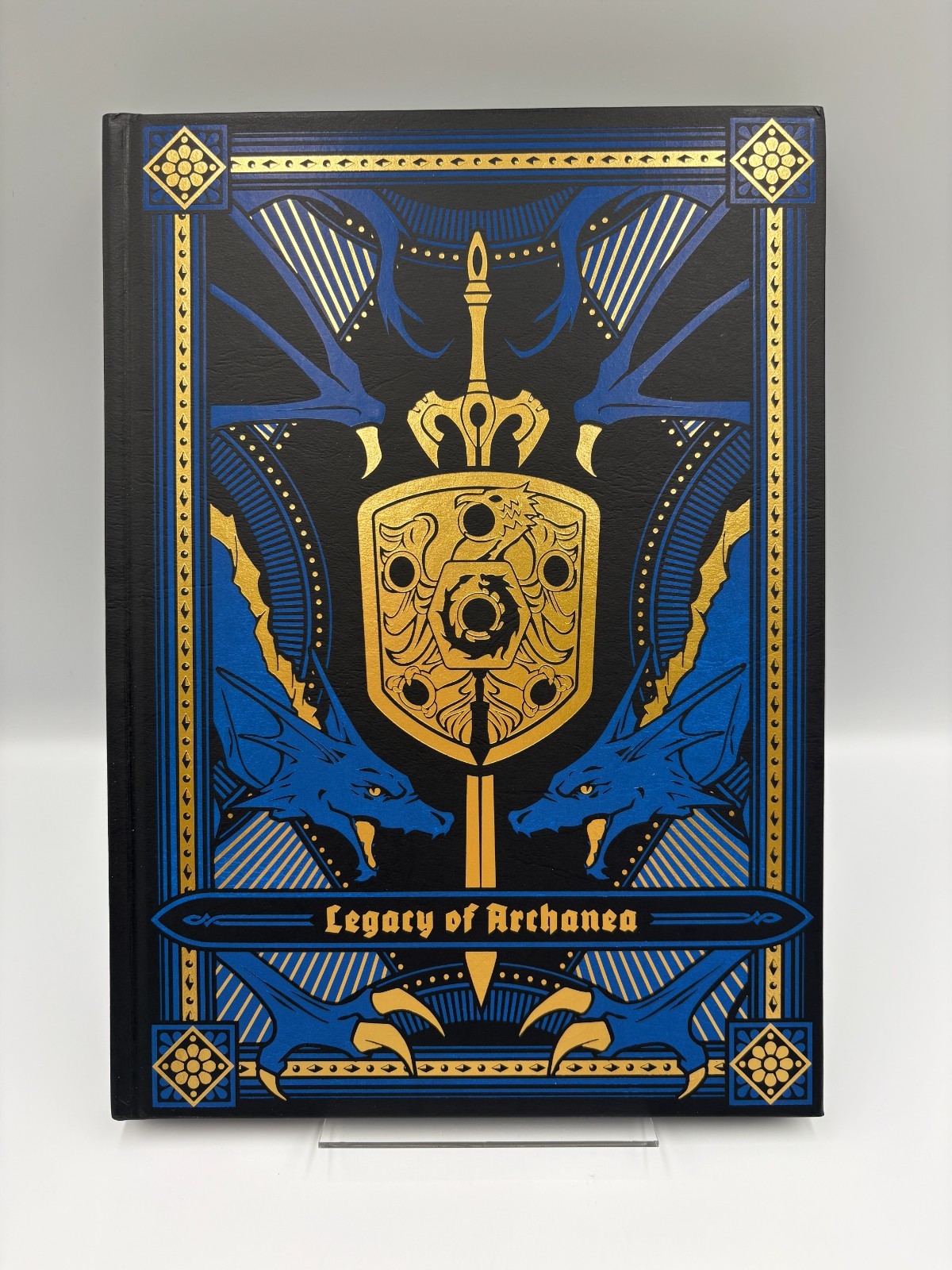 Fire Emblem 30th Anniv Shadow Dragon & The Blade of Light Switch – CIB No Code