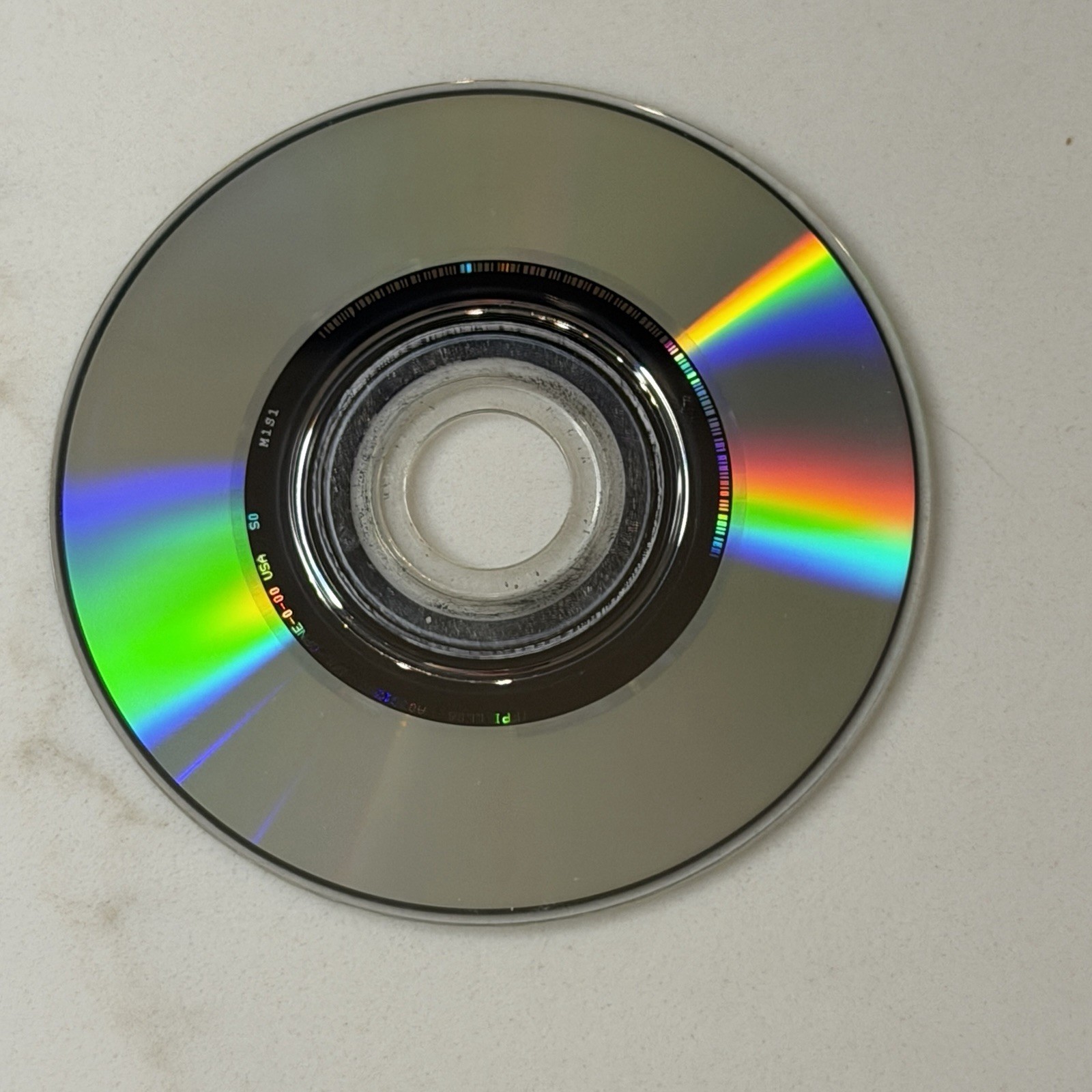 🎮P.N.03: Product Number 03 Nintendo GameCube DISC ONLY 💿 Polished ✅ TESTED 🎮
