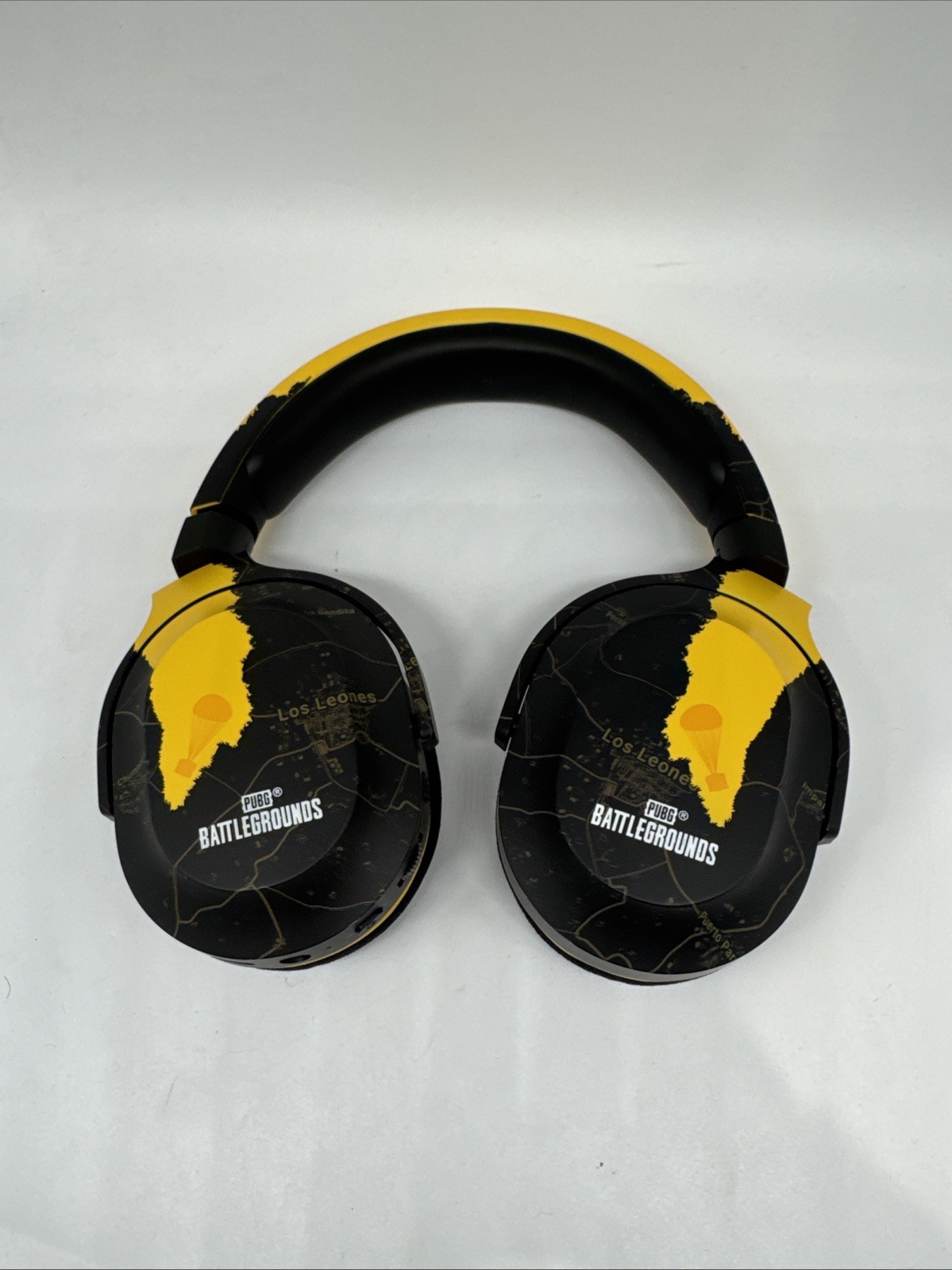Razer Barracuda X Wireless Gaming Headset Bluetooth 50 Hr Battery PUBG Edition