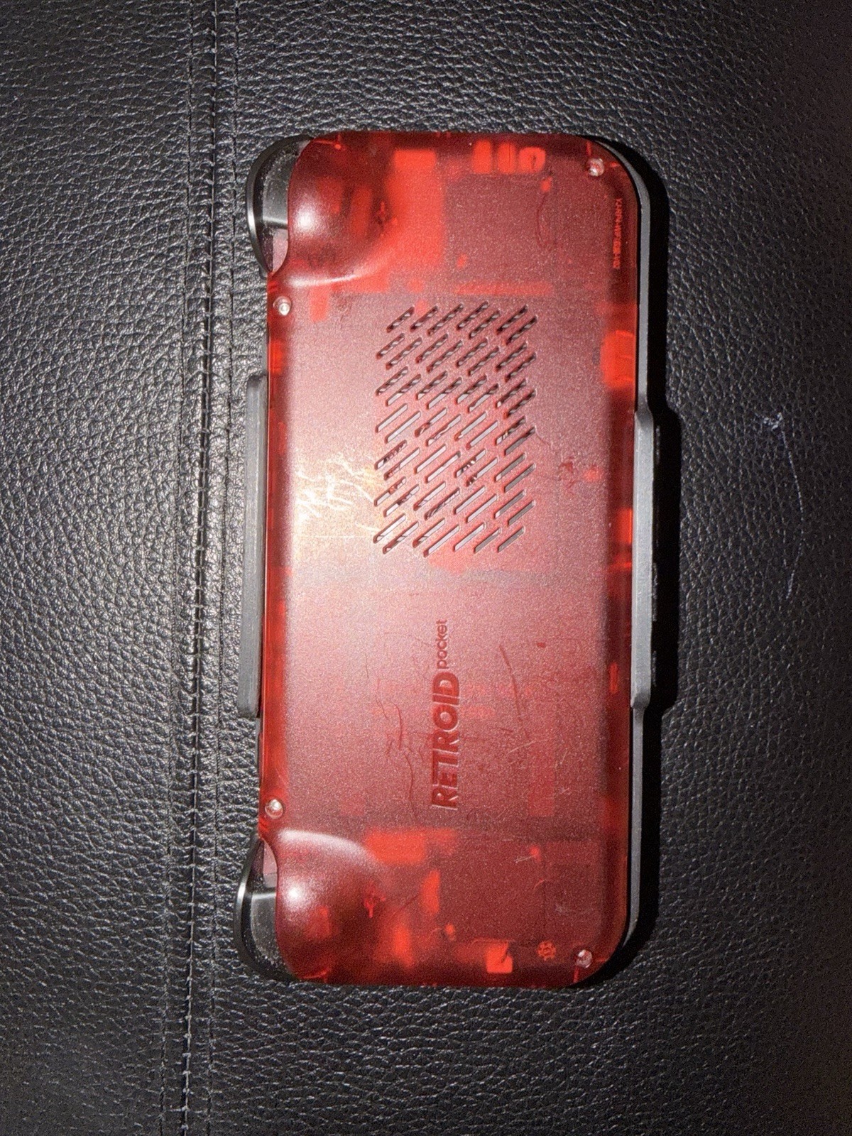 Retroid Pocket 4 Pro
