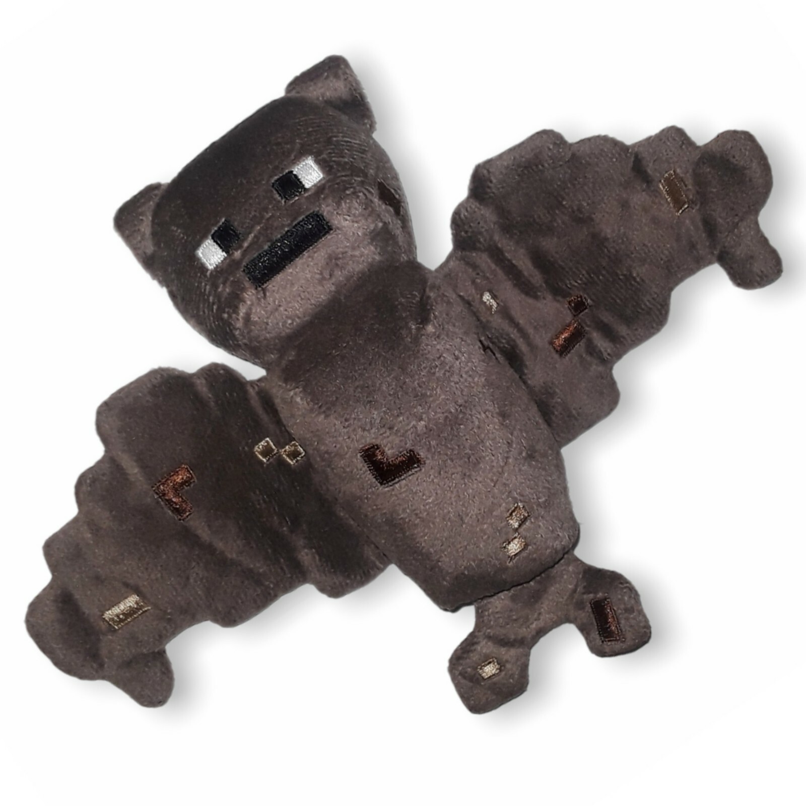 Minecraft Plush Bat Mojang Video Game Childrens Stuffed Animal Toy Cave Monster