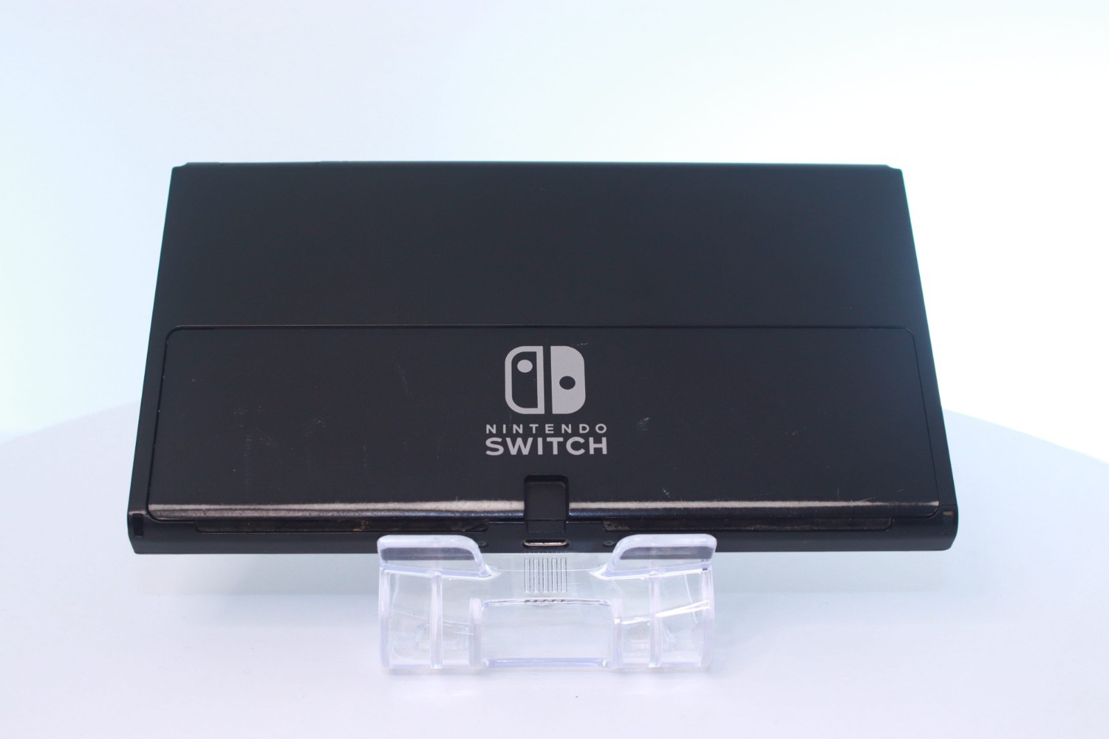 JP Game Nintendo Switch OLED 1Day Shipping Region Free【Rank:B】